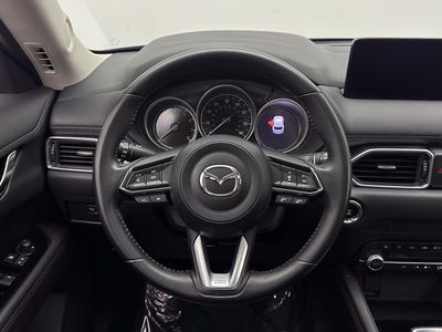 2023 Mazda CX-5 - Photo 23