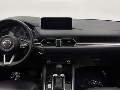 2023 Mazda CX-5 - Photo 25