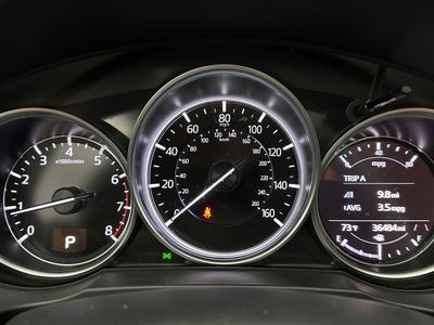2023 Mazda CX-5 - Photo 18