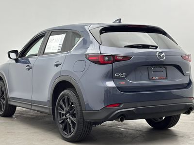 2023 Mazda CX-5 - Photo 6