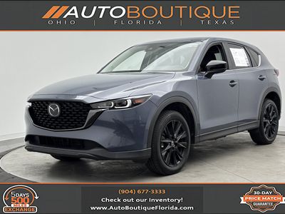 2023 Mazda CX-5 - Photo 1
