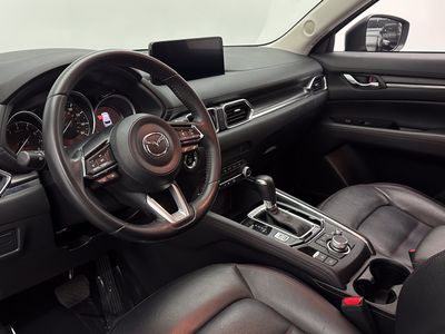 2023 Mazda CX-5 - Photo 9