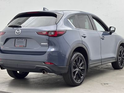 2023 Mazda CX-5 - Photo 8