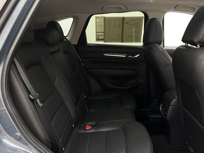 2023 Mazda CX-5 - Photo 29