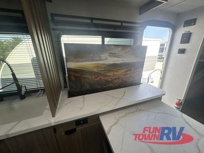 2026 Forest River RV Salem - Photo 29