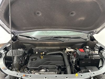 2025 Chevrolet Equinox — photo 28 view