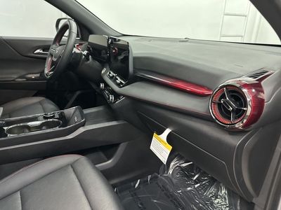 2025 Chevrolet Equinox — photo 24 view