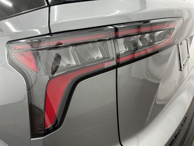 2025 Chevrolet Equinox — photo 26 view