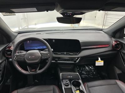 2025 Chevrolet Equinox — photo 19 view