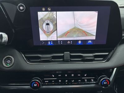 2025 Chevrolet Equinox — photo 15 view