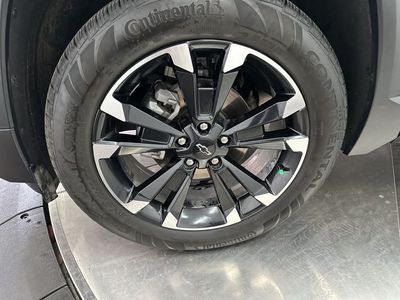 2025 Chevrolet Equinox — photo 29 view