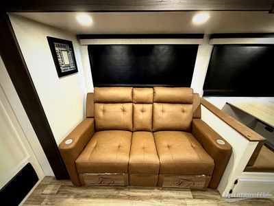2026 Venture RV Stratus - Photo 10