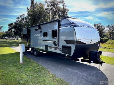 2026 Venture RV Stratus - Photo 1