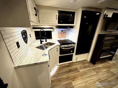 2026 Venture RV Stratus - Photo 8