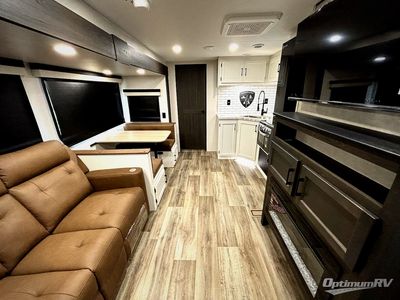 2026 Venture RV Stratus - Photo 4