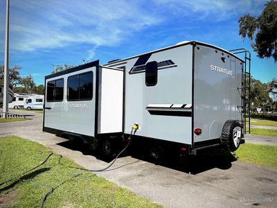 2026 Venture RV Stratus - Photo 3