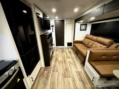 2026 Venture RV Stratus - Photo 5