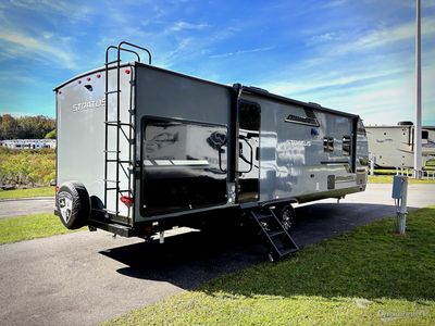 2026 Venture RV Stratus - Photo 2