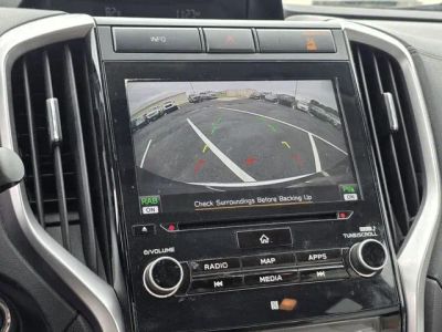 2019 Subaru Ascent - Photo 8