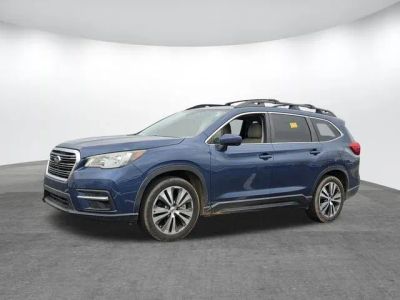 2019 Subaru Ascent - Photo 6