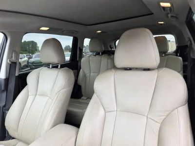 2019 Subaru Ascent - Photo 10