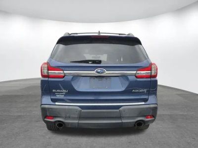 2019 Subaru Ascent - Photo 4