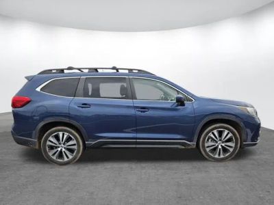 2019 Subaru Ascent - Photo 2