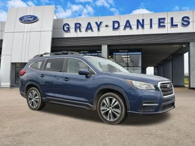 2019 Subaru Ascent - Photo 1
