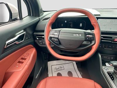 2026 Kia Sportage — photo 24 view