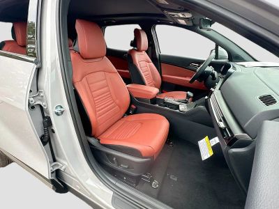 2026 Kia Sportage — photo 28 view