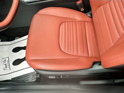 2026 Kia Sportage — photo 20 view
