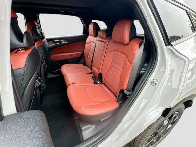 2026 Kia Sportage — photo 33 view