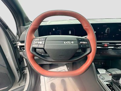 2026 Kia Sportage — photo 11 view