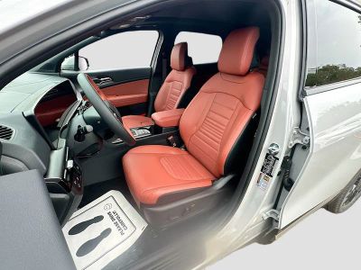 2026 Kia Sportage — photo 22 view