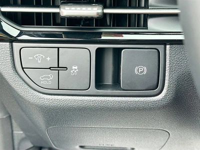 2026 Kia Sportage — photo 10 view