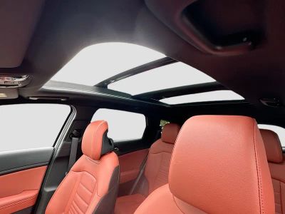 2026 Kia Sportage — photo 23 view