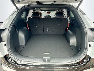 2026 Kia Sportage — photo 26 view