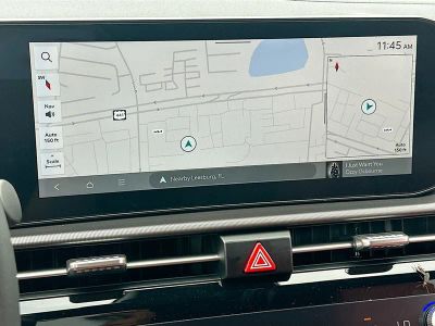 2026 Kia Sportage — photo 13 view