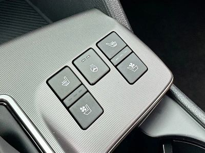 2026 Kia Sportage — photo 21 view
