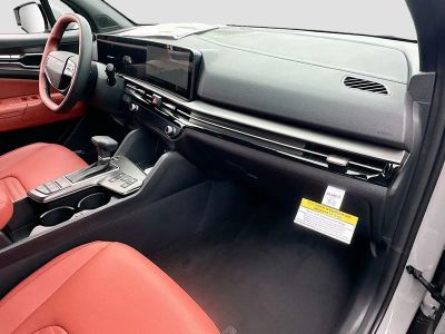 2026 Kia Sportage — photo 29 view