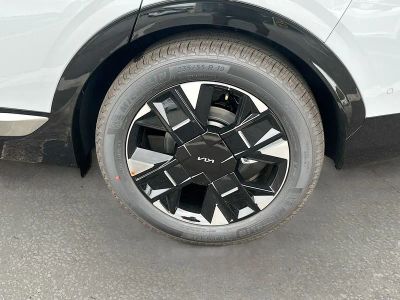 2026 Kia Sportage — photo 31 view