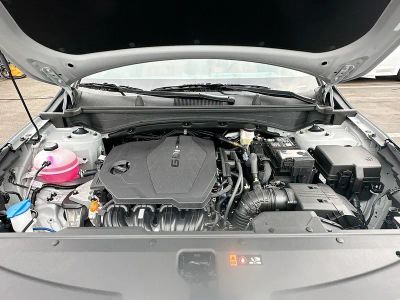 2026 Kia Sportage — photo 30 view