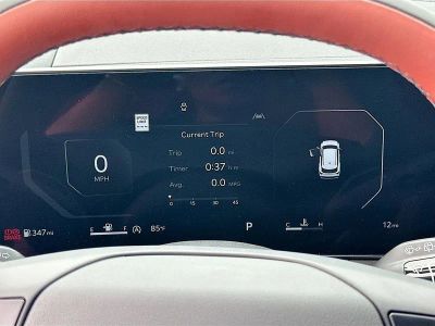 2026 Kia Sportage — photo 12 view
