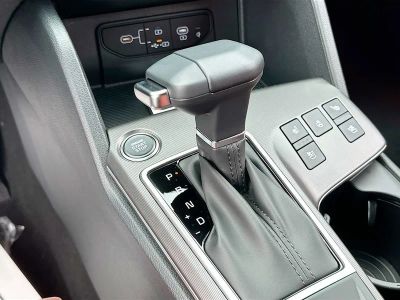 2026 Kia Sportage — photo 17 view