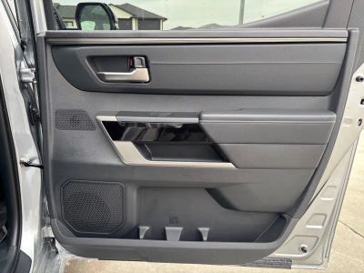 2026 Toyota Tundra 4WD — photo 18 view