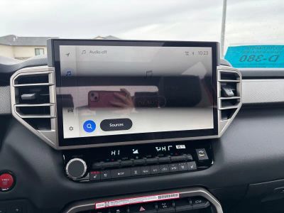2026 Toyota Tundra 4WD — photo 10 view