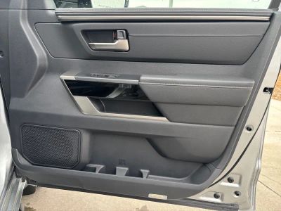 2026 Toyota Tundra 4WD — photo 21 view