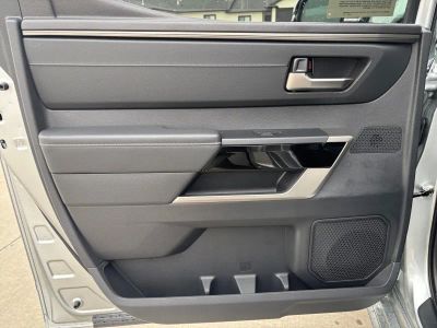 2026 Toyota Tundra 4WD — photo 15 view