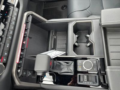 2026 Toyota Tundra 4WD — photo 11 view