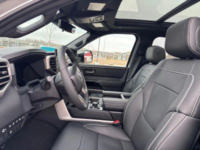 2026 Toyota Tundra 4WD — photo 14 view